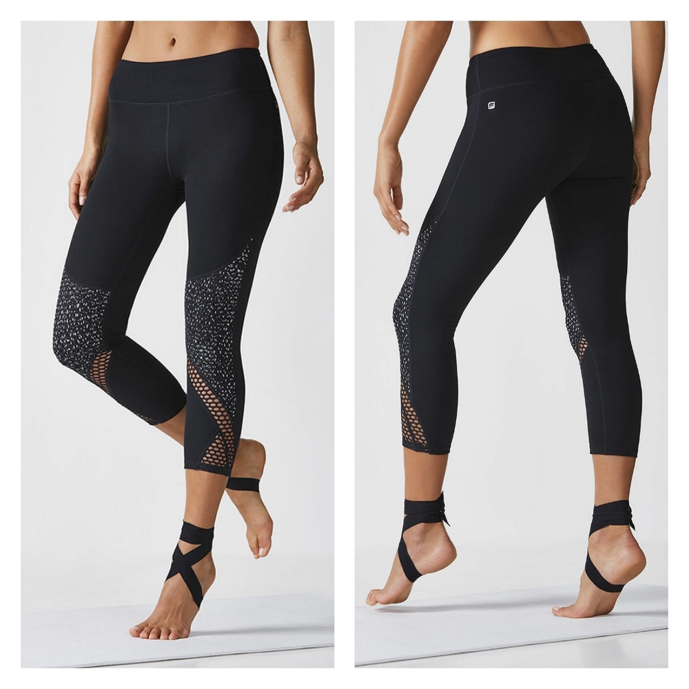 FABLETICS Clover Capri